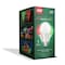 Feit Electric Feit A19 E26 (Medium) Auto Cycling LED Bulb Green/Red/White 2 Watt Equivalence 1 pk A19/RGW/LED/36 - alternate 1